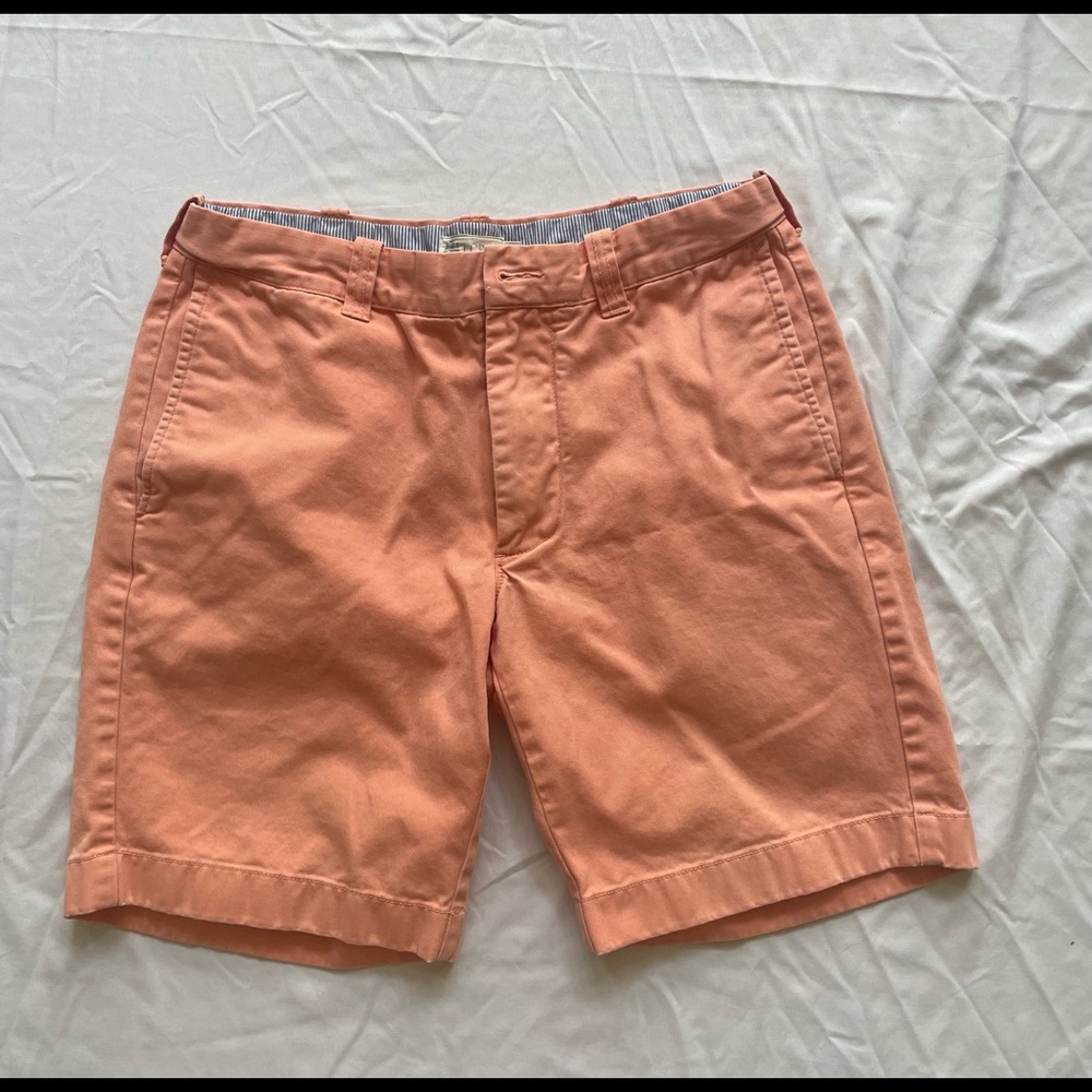 J. Crew Shorts